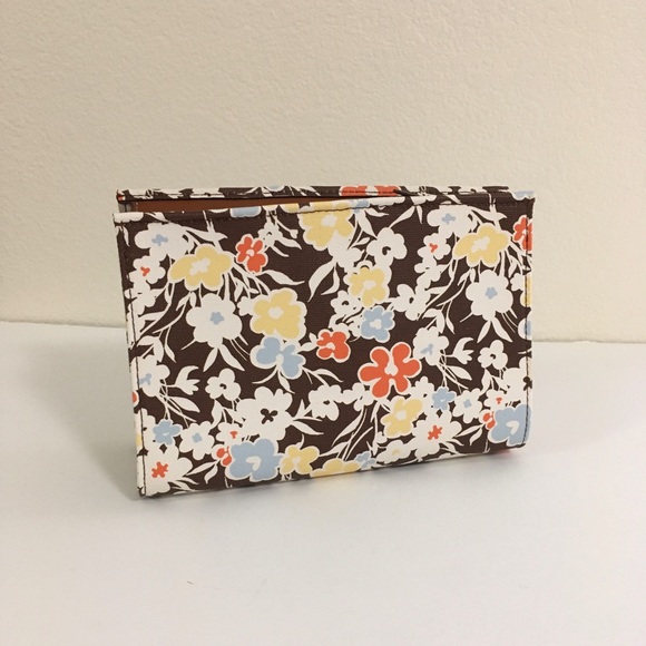 Tory Burch Cosmetic Bag | NWT - Picture 2 of 8